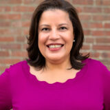 Denise Porche headshot